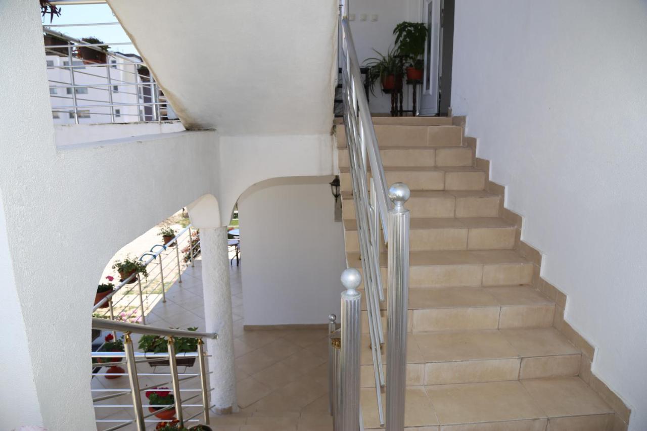 Apartments Armini Ulcinj Kültér fotó