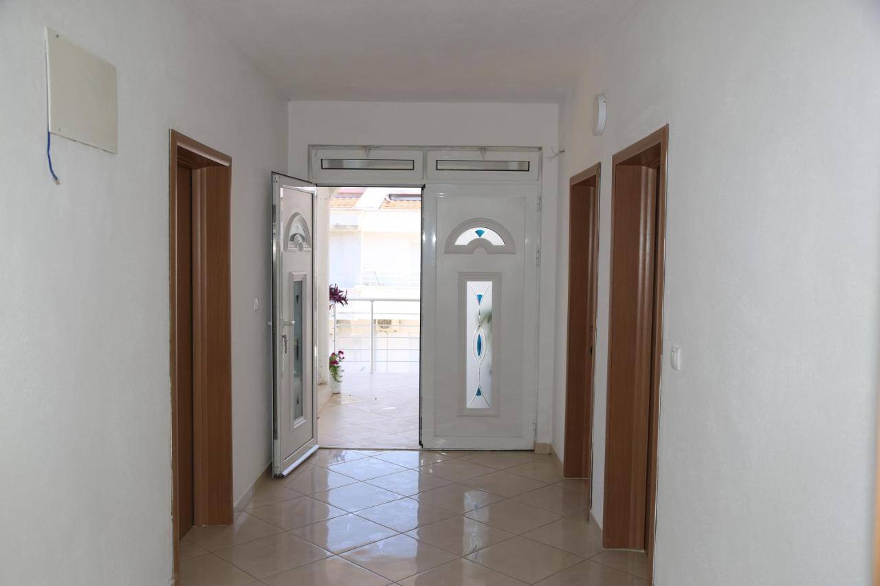 Apartments Armini Ulcinj Kültér fotó