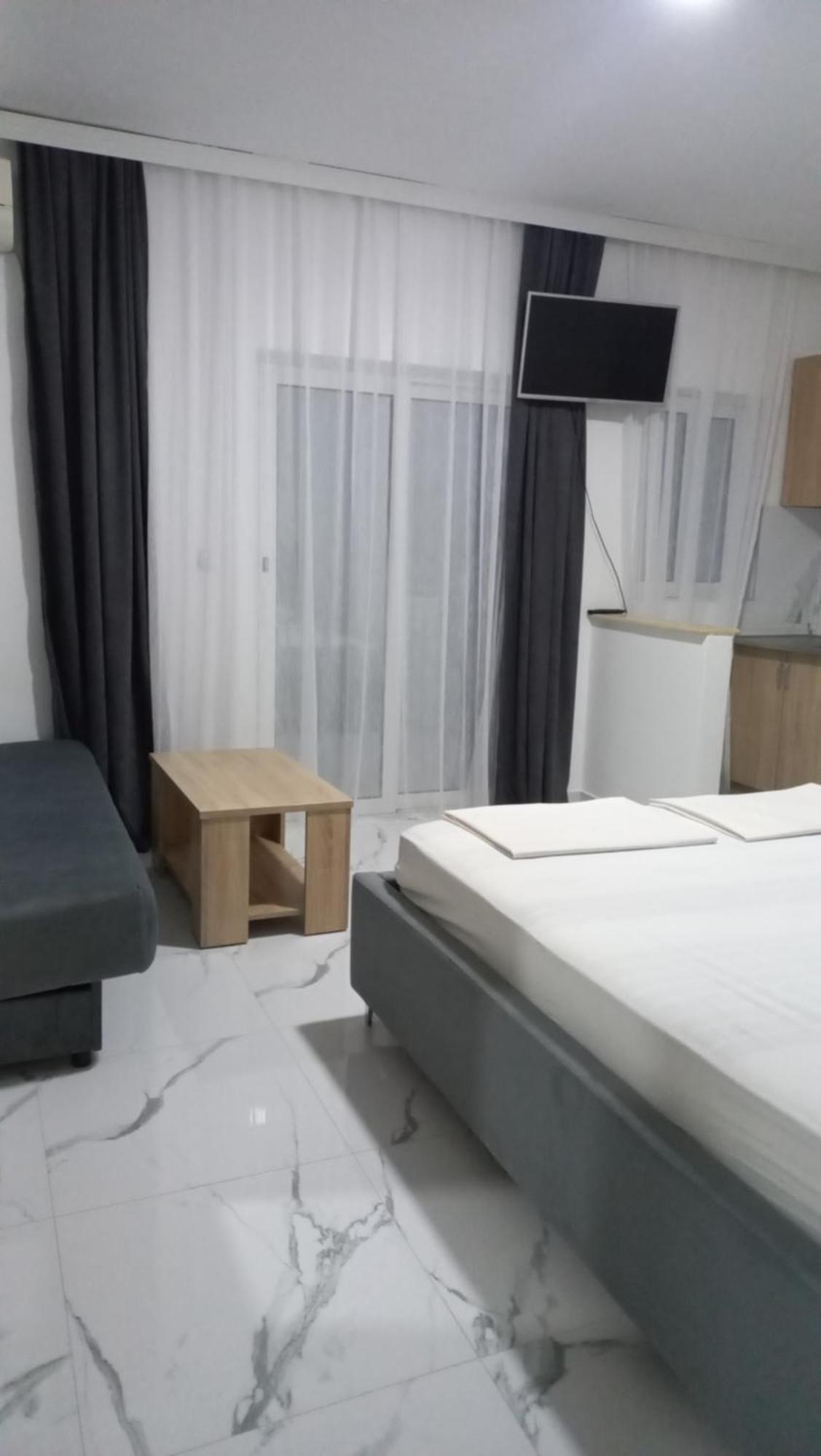 Apartments Armini Ulcinj Kültér fotó