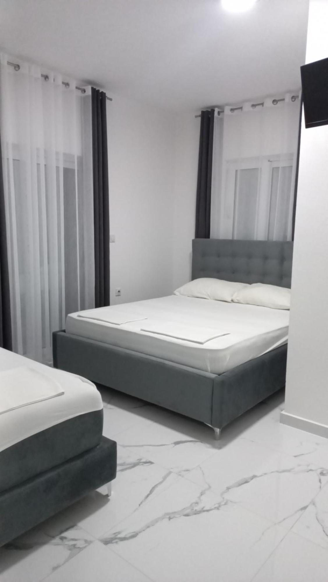 Apartments Armini Ulcinj Kültér fotó
