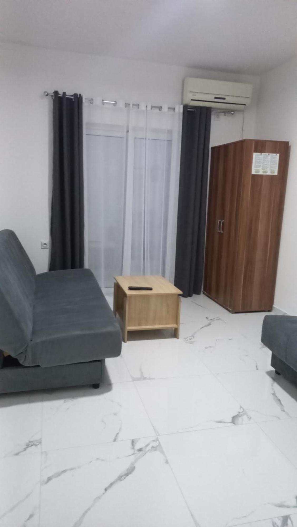 Apartments Armini Ulcinj Kültér fotó