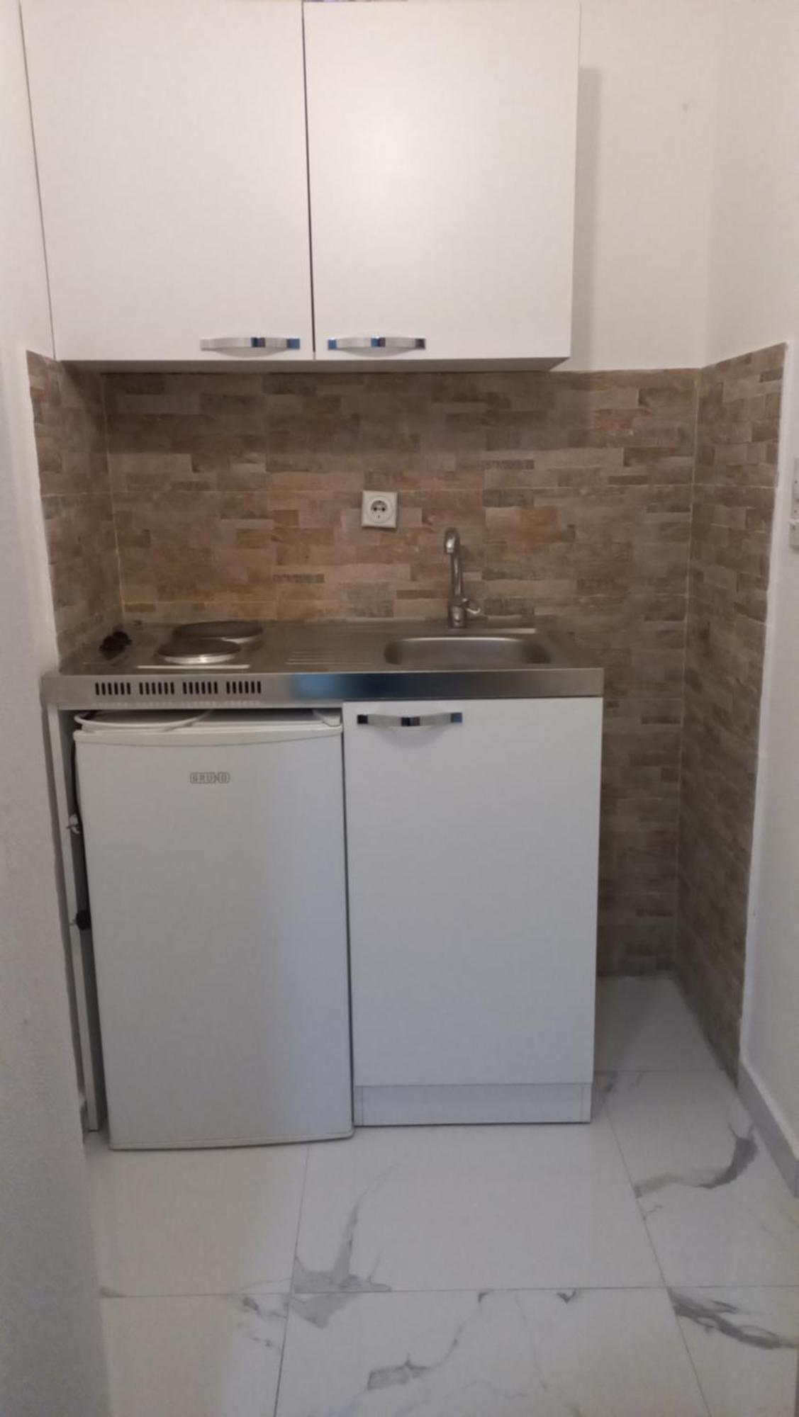 Apartments Armini Ulcinj Kültér fotó